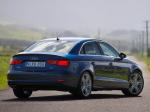 Audi A3 Sedan 1.8 T 2013 года (AU)